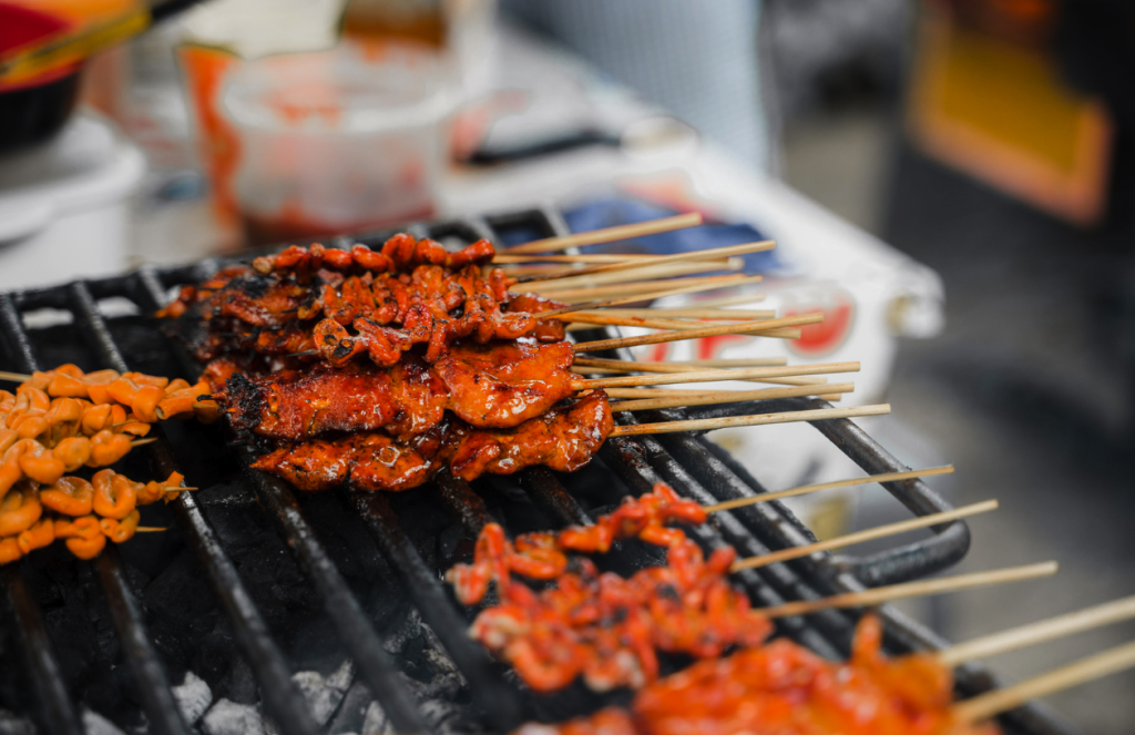 Best Gopchang & KBBQ place in DFW